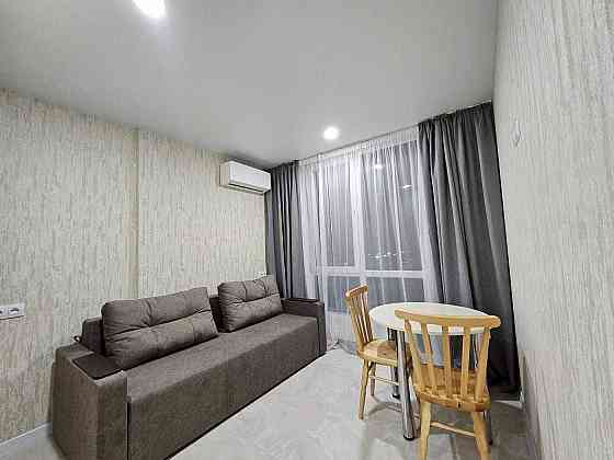 Є Генератор! Оренда квартири Studio 25m2 | ЖК 4U Київ