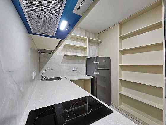 Є Генератор! Оренда квартири Studio 25m2 | ЖК 4U Київ