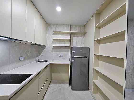 Є Генератор! Оренда квартири Studio 25m2 | ЖК 4U Київ