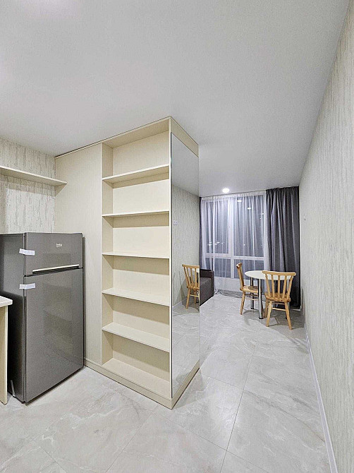 Є Генератор! Оренда квартири Studio 25m2 | ЖК 4U Киев - изображение 5