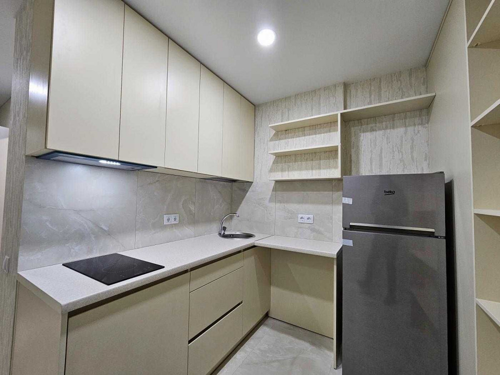 Є Генератор! Оренда квартири Studio 25m2 | ЖК 4U Киев - изображение 3