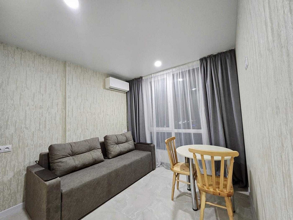 Є Генератор! Оренда квартири Studio 25m2 | ЖК 4U Киев - изображение 6