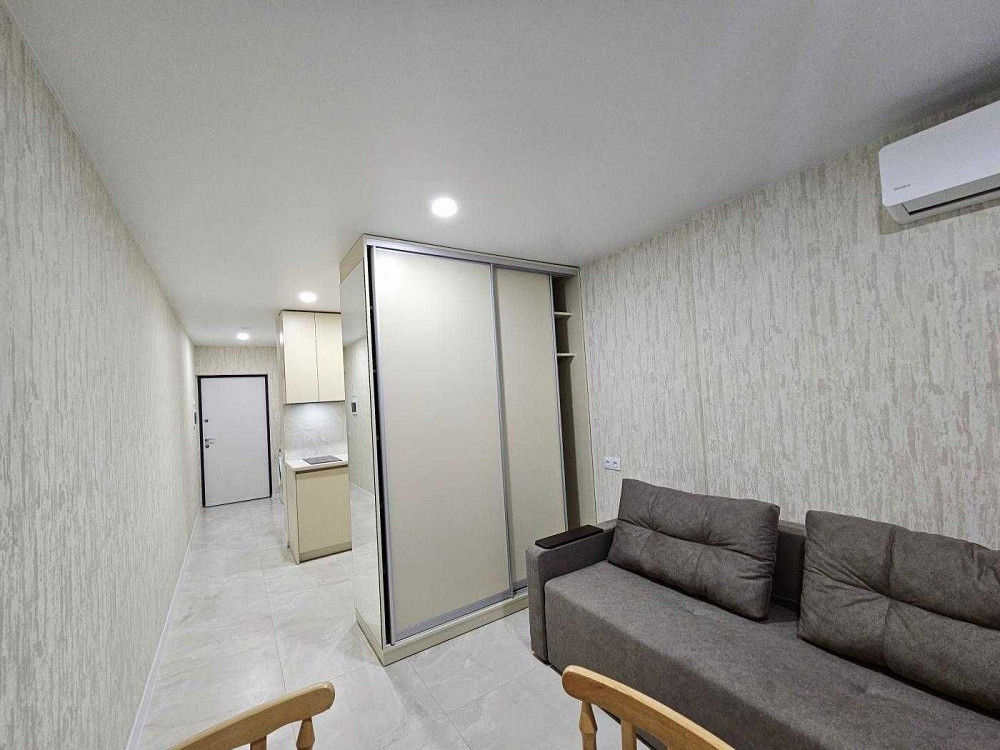 Є Генератор! Оренда квартири Studio 25m2 | ЖК 4U Киев - изображение 8