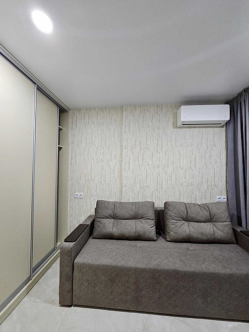 Є Генератор! Оренда квартири Studio 25m2 | ЖК 4U Киев - изображение 7