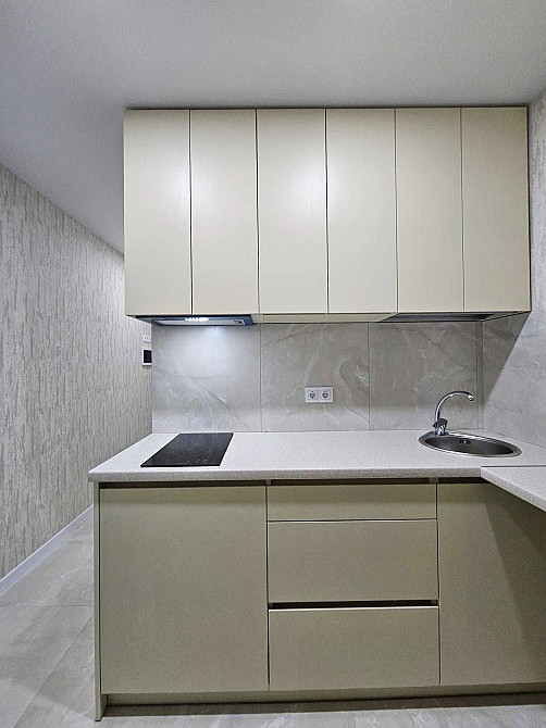 Є Генератор! Оренда квартири Studio 25m2 | ЖК 4U Киев - изображение 4