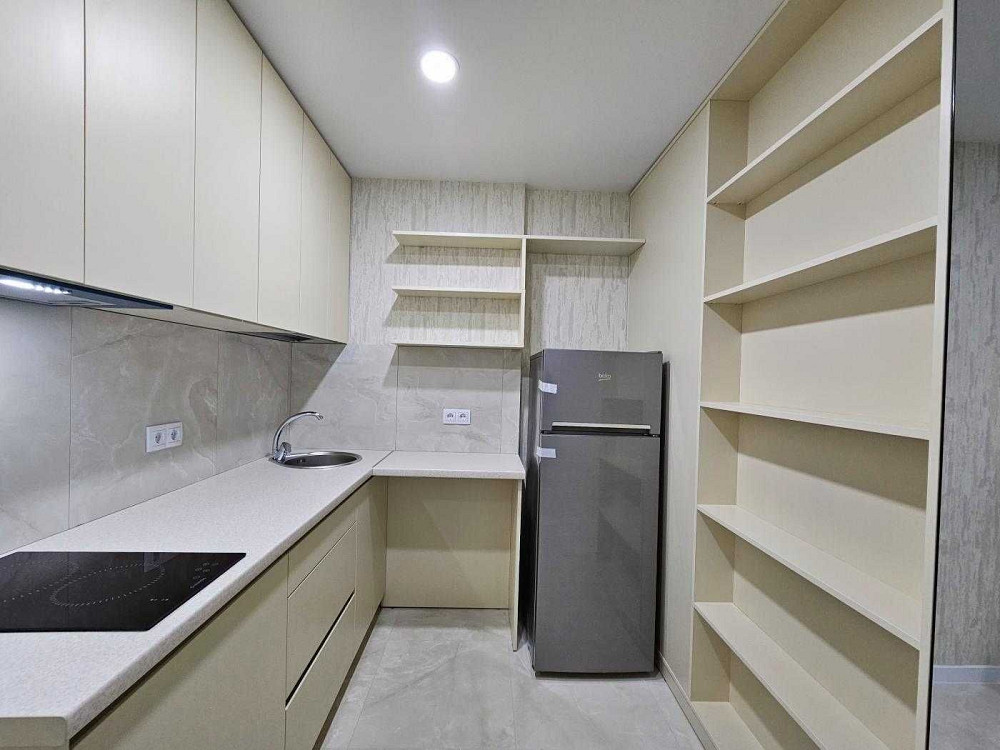 Є Генератор! Оренда квартири Studio 25m2 | ЖК 4U Киев - изображение 1