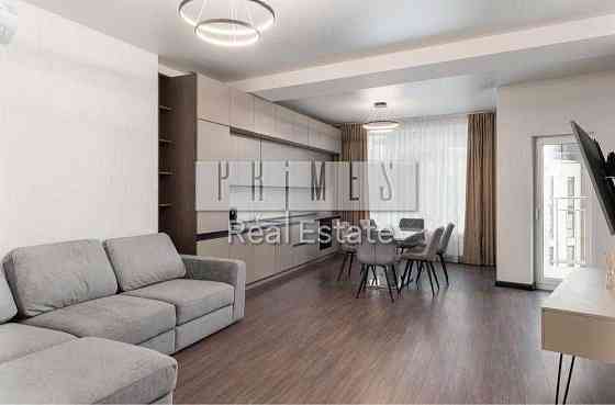 Оренда 4к квартири 150м2 ЖК Busov Hill вул. Бусловська Печерськ Київ