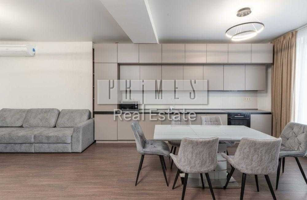 Оренда 4к квартири 150м2 ЖК Busov Hill вул. Бусловська Печерськ Київ - зображення 1