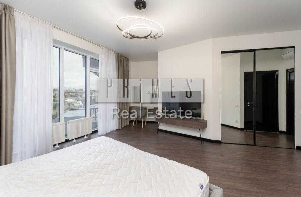 Оренда 4к квартири 150м2 ЖК Busov Hill вул. Бусловська Печерськ Київ - зображення 7