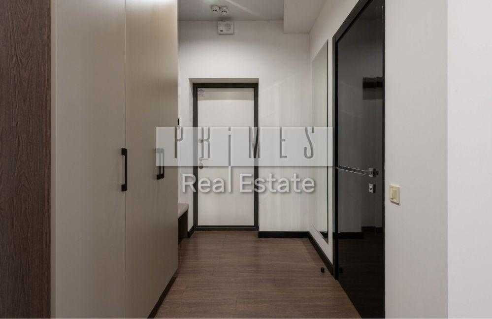 Оренда 4к квартири 150м2 ЖК Busov Hill вул. Бусловська Печерськ Київ - зображення 5