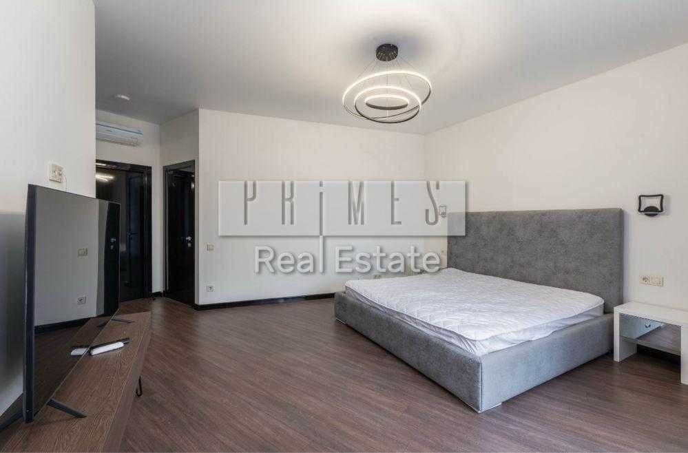 Оренда 4к квартири 150м2 ЖК Busov Hill вул. Бусловська Печерськ Київ - зображення 6