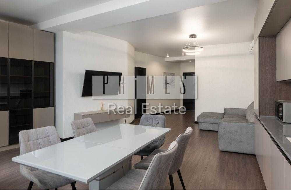 Оренда 4к квартири 150м2 ЖК Busov Hill вул. Бусловська Печерськ Київ - зображення 3