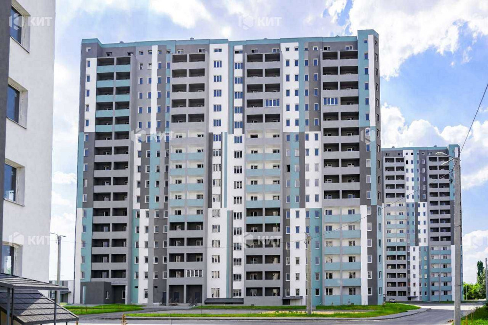 2к., 71м2, Центр (м. Гагарина, ЖК Левада, ул. Заливная) 130599 Харків - зображення 5