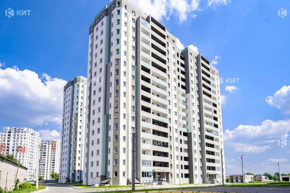 2к., 71м2, Центр (м. Гагарина, ЖК Левада, ул. Заливная) 130599 Харків - зображення 4