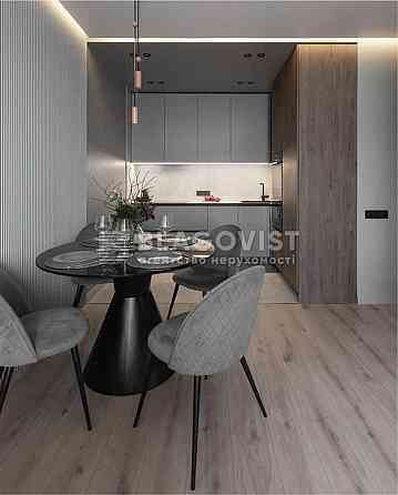 2 к квартира вул Березнева 14б ЖК Комфорт Таун Киев