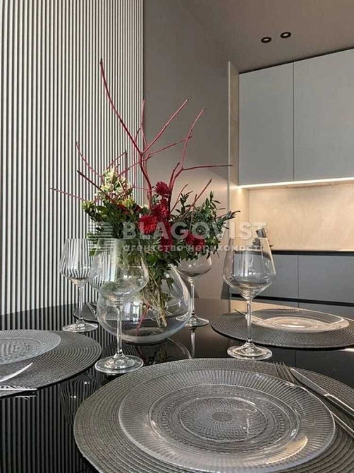 2 к квартира вул Березнева 14б ЖК Комфорт Таун Киев - изображение 4