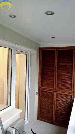 2 комнатная сталинка проспект Шевченко Одесса