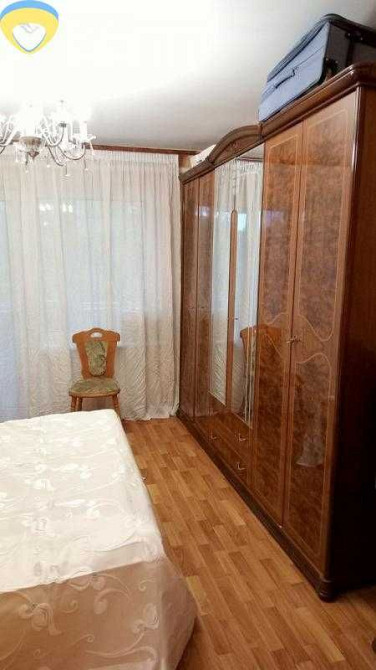 2 комнатная сталинка проспект Шевченко Одесса - изображение 2