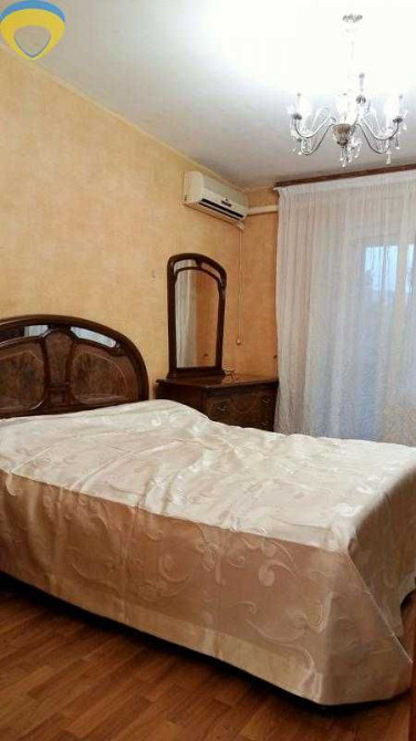 2 комнатная сталинка проспект Шевченко Одесса - изображение 8