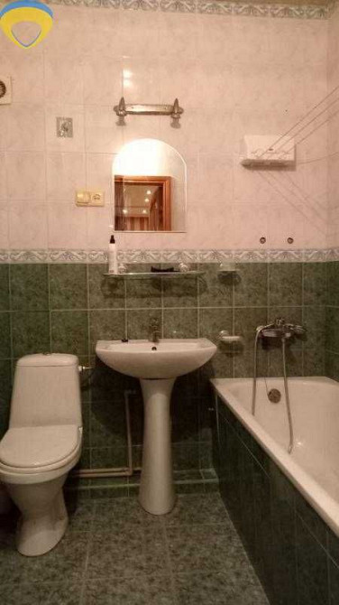 2 комнатная сталинка проспект Шевченко Одесса - изображение 3