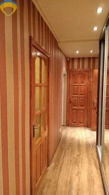 2 комнатная сталинка проспект Шевченко Одесса - изображение 4