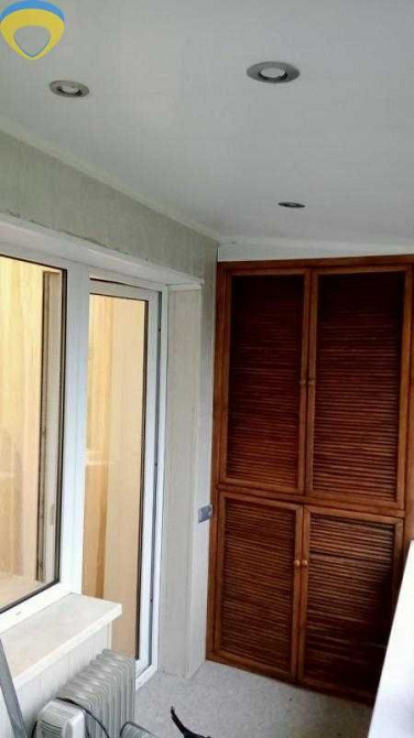 2 комнатная сталинка проспект Шевченко Одесса - изображение 5