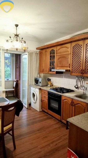 2 комнатная сталинка проспект Шевченко Одесса - изображение 7