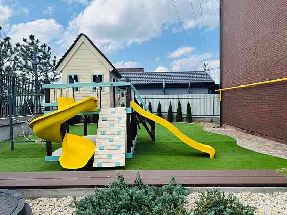 ГАЗ! 1,5 км Київ квартира з документами Софіївська Борщагівка Oazis Софиевская Борщаговка