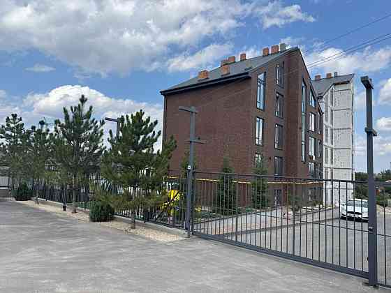 ГАЗ! 1,5 км Київ квартира з документами Софіївська Борщагівка Oazis Софиевская Борщаговка