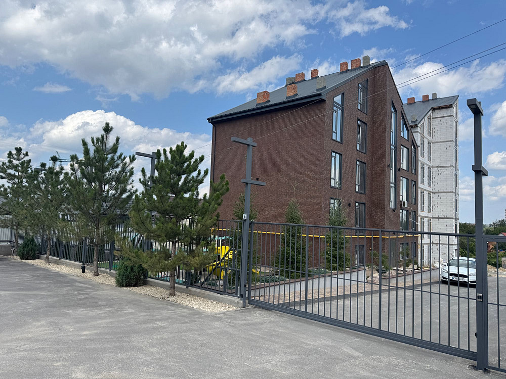 ГАЗ! 1,5 км Київ квартира з документами Софіївська Борщагівка Oazis Софиевская Борщаговка - изображение 6