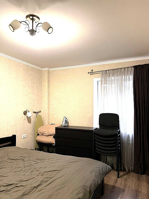 2 комнатная квартира в центре, 390068 Одесса - изображение 2