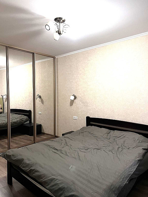 2 комнатная квартира в центре, 390068 Одесса - изображение 4