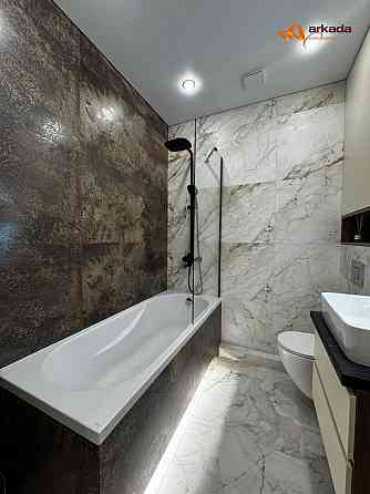 Двокімнатна квартира, ЖК Манхеттен Івано-Франківськ