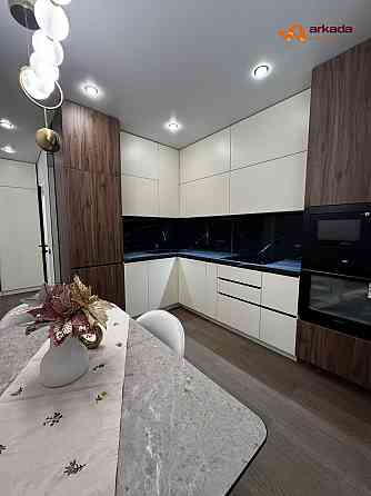 Двокімнатна квартира, ЖК Манхеттен Івано-Франківськ