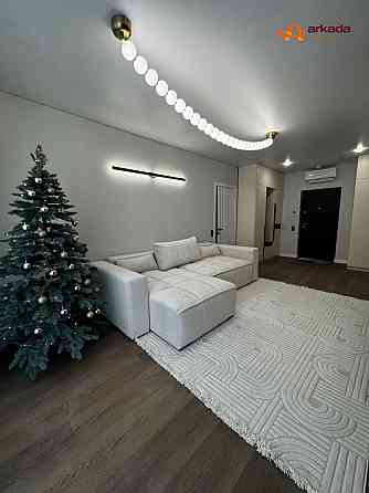 Двокімнатна квартира, ЖК Манхеттен Івано-Франківськ