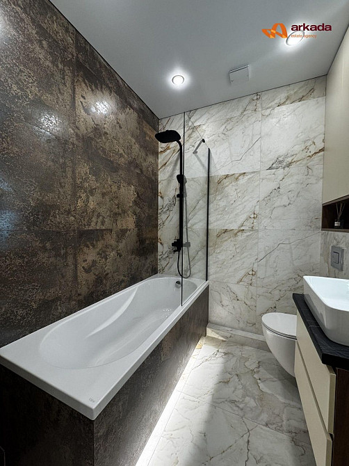 Двокімнатна квартира, ЖК Манхеттен Івано-Франківськ - зображення 4