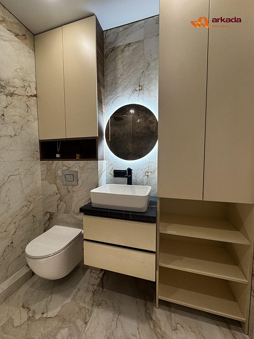 Двокімнатна квартира, ЖК Манхеттен Івано-Франківськ - зображення 5