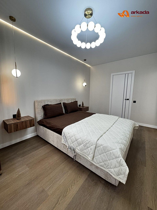 Двокімнатна квартира, ЖК Манхеттен Івано-Франківськ - зображення 6