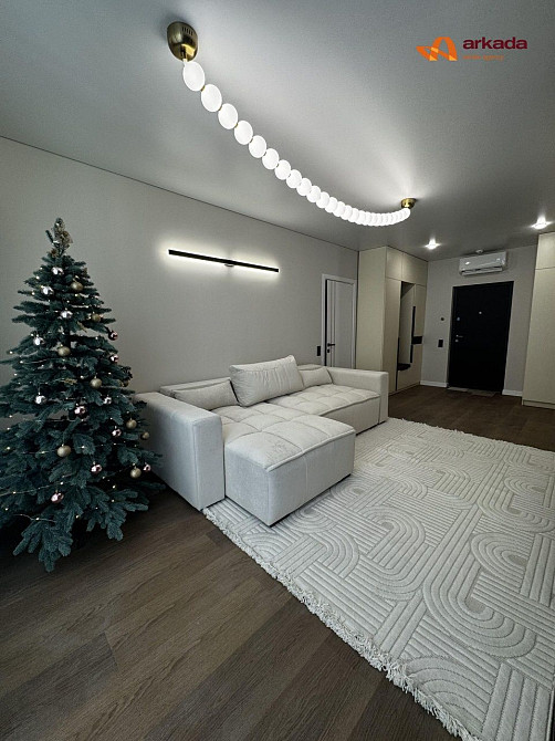 Двокімнатна квартира, ЖК Манхеттен Івано-Франківськ - зображення 1