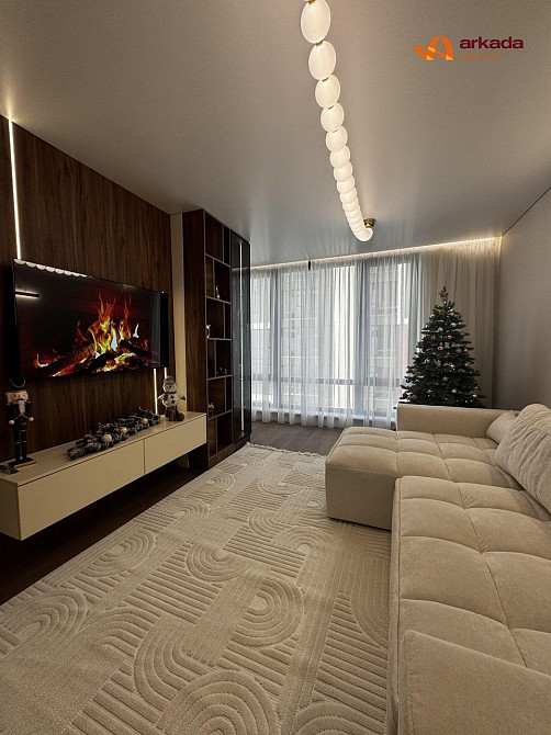 Двокімнатна квартира, ЖК Манхеттен Івано-Франківськ - зображення 2