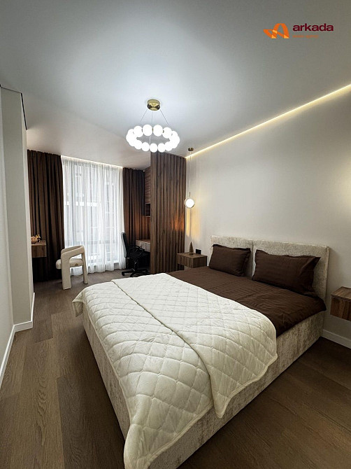 Двокімнатна квартира, ЖК Манхеттен Івано-Франківськ - зображення 7