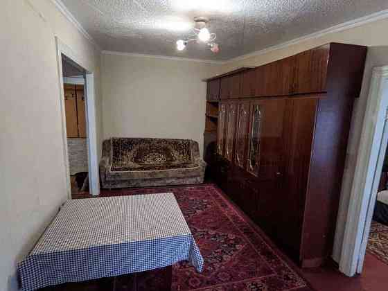 2х квартира на Довженко / Романа Кармена / пр. Шевченко Одесса