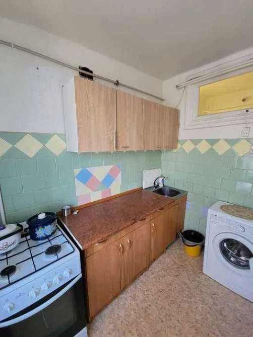 2х квартира на Довженко / Романа Кармена / пр. Шевченко Одесса - изображение 5