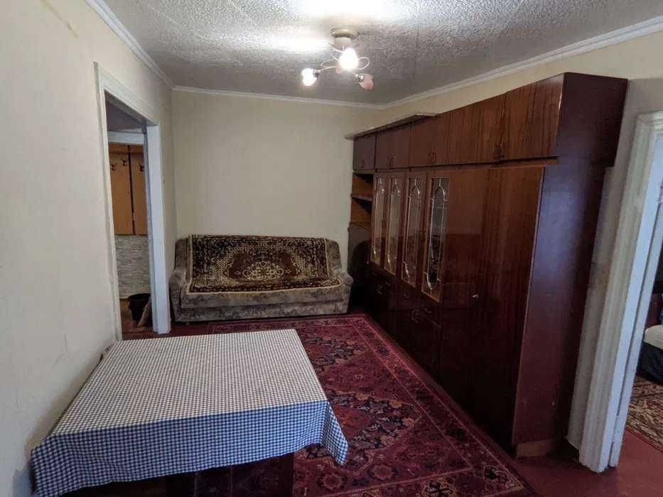 2х квартира на Довженко / Романа Кармена / пр. Шевченко Одесса - изображение 3