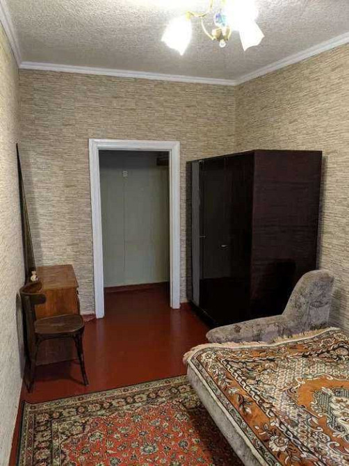 2х квартира на Довженко / Романа Кармена / пр. Шевченко Одесса - изображение 8