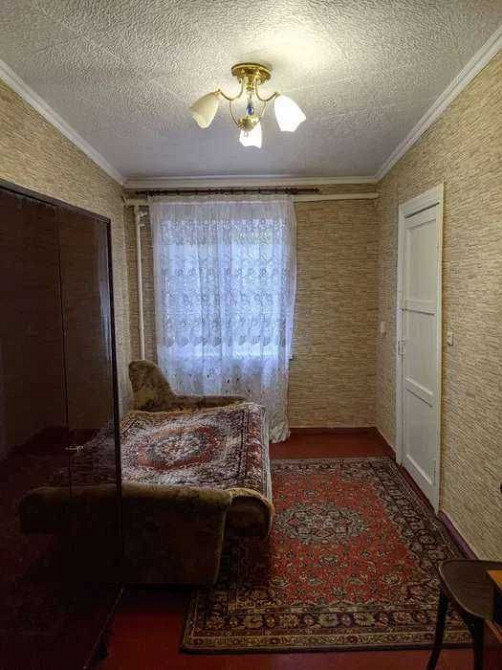 2х квартира на Довженко / Романа Кармена / пр. Шевченко Одесса - изображение 7