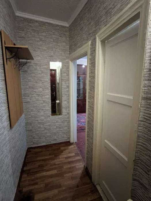 2х квартира на Довженко / Романа Кармена / пр. Шевченко Одесса - изображение 6