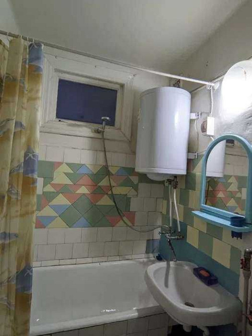 2х квартира на Довженко / Романа Кармена / пр. Шевченко Одесса - изображение 1