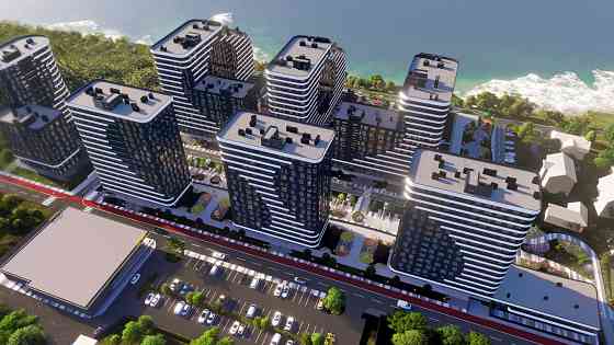 Продаж 2-кімнатної квартири з виглядом на озеро та власною терасою Тернопіль