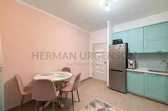 Продаж 3к квартири 84 м.кв / ЖК Тетріс, Боздош Uzhhorod